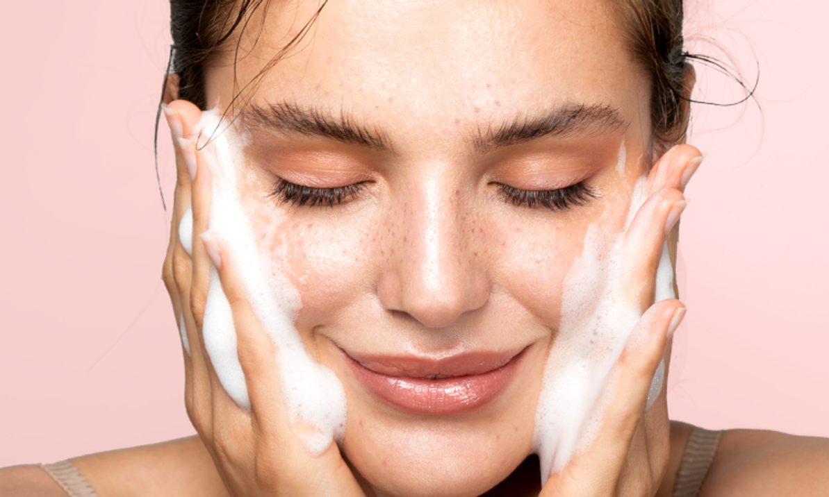 The Must-Haves In Your Skincare Routine