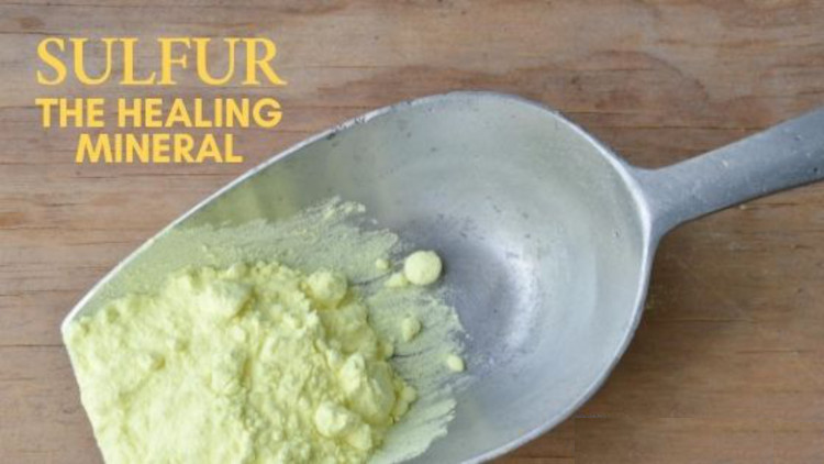 Get Clear Skin with Sulfur Skincare A Guide to Natural Solutions