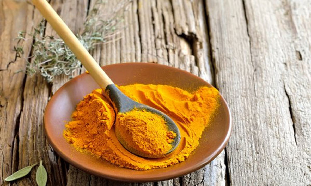 Healing Powers of Turmeric: A Century Old Tradition Healing Powers of Turmeric: A Century Old Tradition