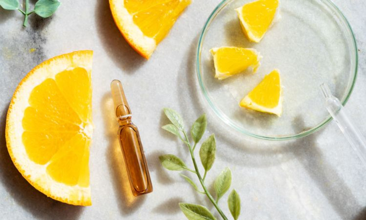 Vitamin C Vitamin C