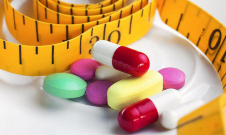 How to Lose Weight: A Guide on Vitamins