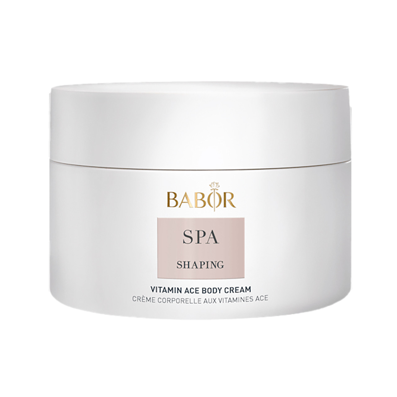 Babor Spa Shaping Body Lotion - 7 1/16 oz (420740) | Babor Body Care ...