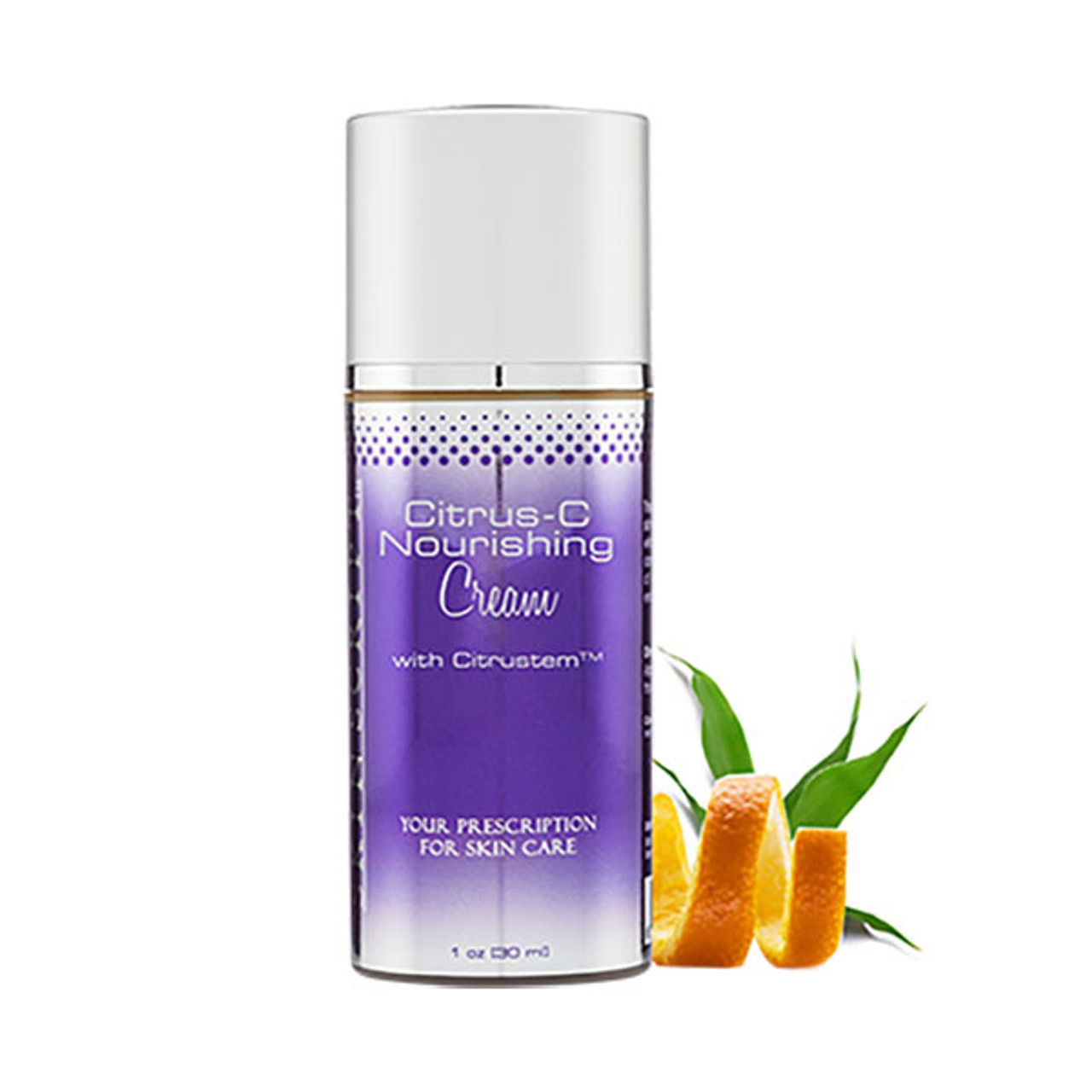 Skin Script Citrus-C Nourishing Cream