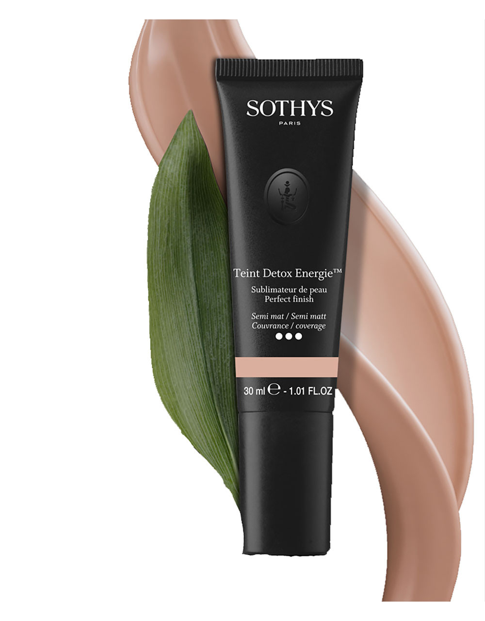 Sothys Pore Refiner Complexion Perfector