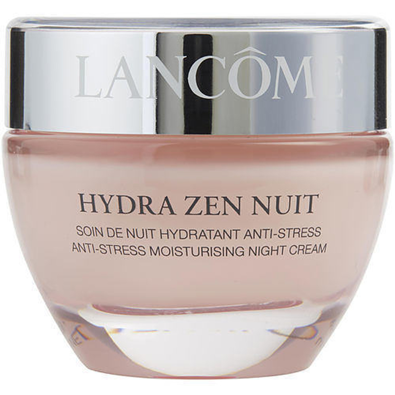 Lancome Hydrazen Anti-Stress Moisturising Night Cream