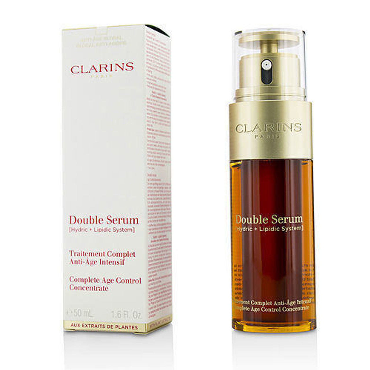 Clarins Body Firming Extra-Firming Review - Escentual's Blog