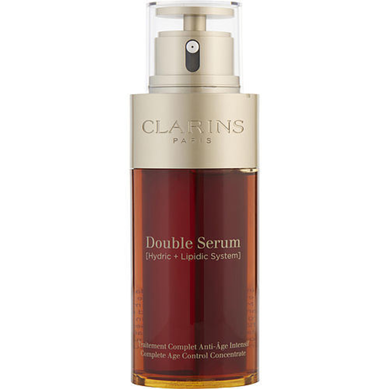 Lifting Serum for Face - The Organic Pharmacy Gene Expression