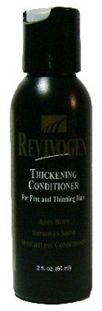 Revivogen Thickening Conditioner, 2 oz