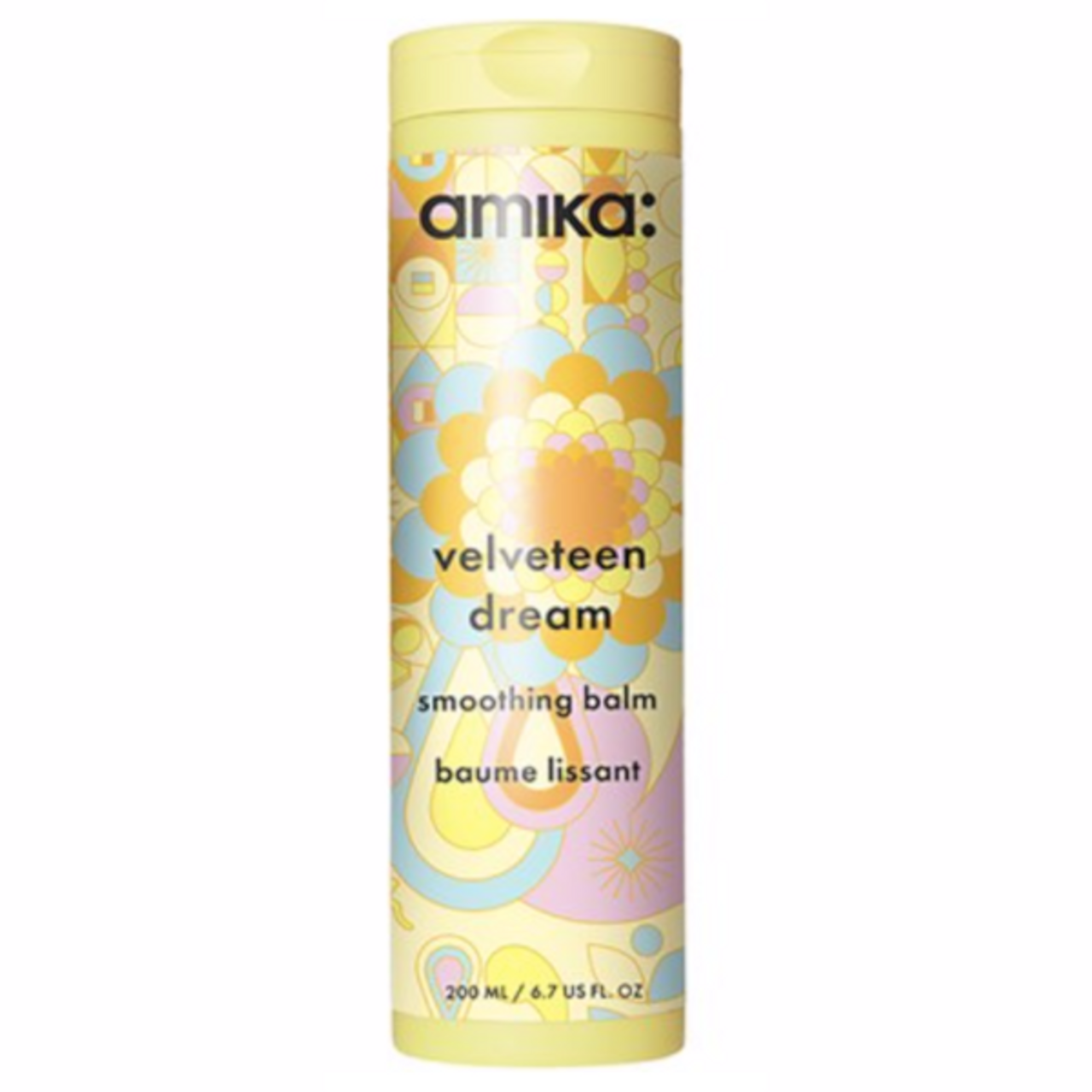 Amika Velveteen Dream Smoothing Balm - 6.76 oz (80446)