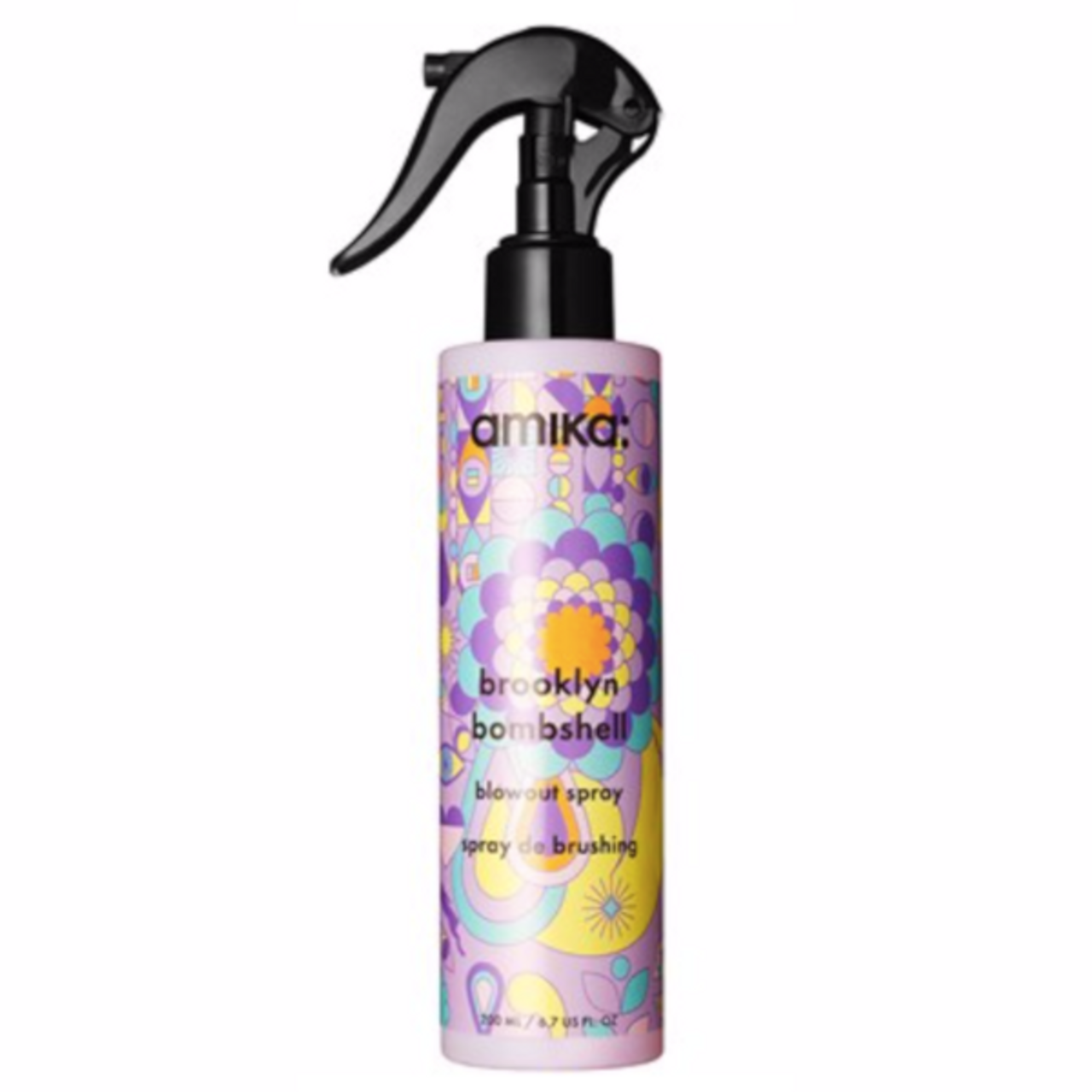 Amika Brooklyn Bombshell Blowout Spray - 6.76 oz