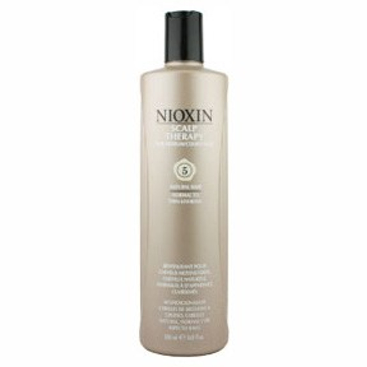 Nioxin System 5 Scalp Therapy Conditioner