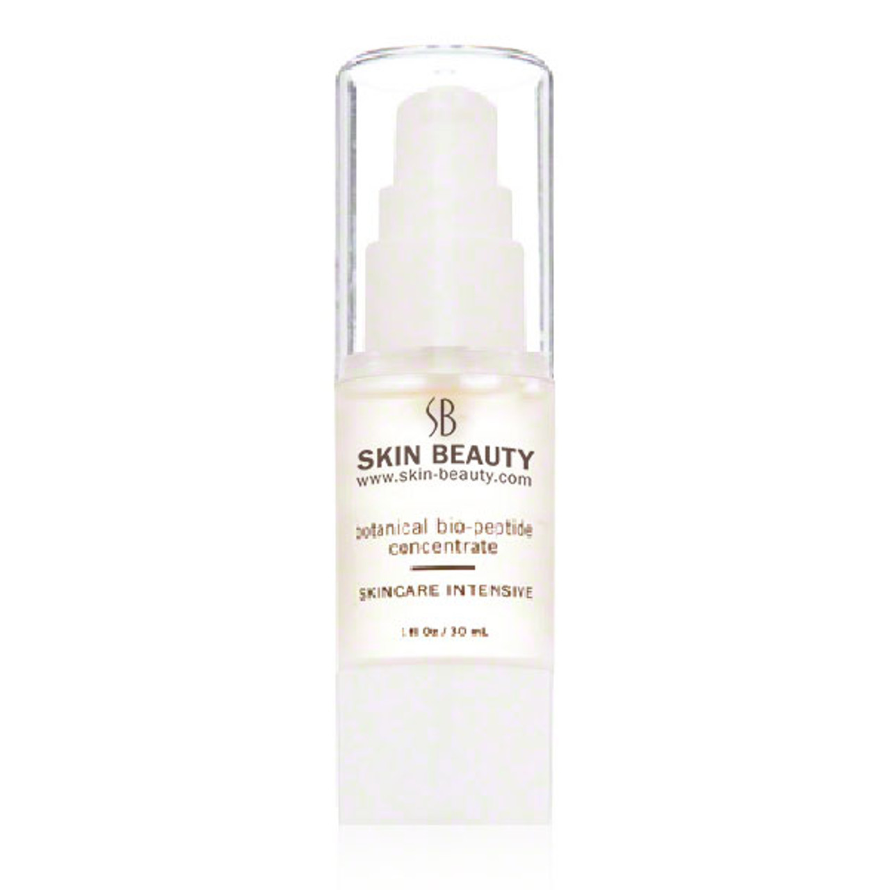 Skin Beauty Botanical Bio-Peptide Concentrate | Anti Wrinkle