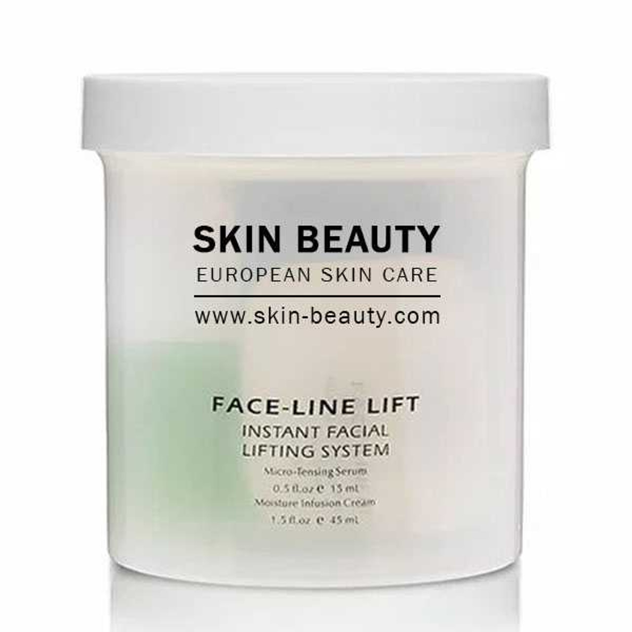 Skin Beauty Face-Line Lift Set - 3 pcs (515)
