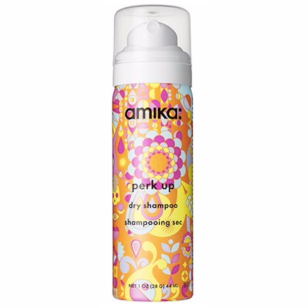 Amika Perk Up Dry Shampoo - 1 oz