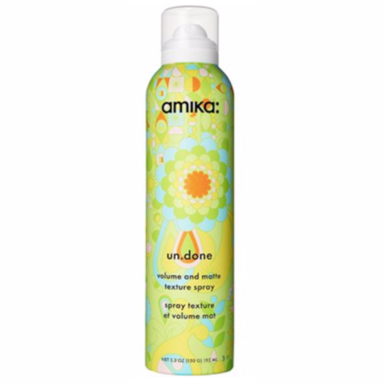Amika Un.done Volume & Matte Texture Spray - 5.3 oz (80431)