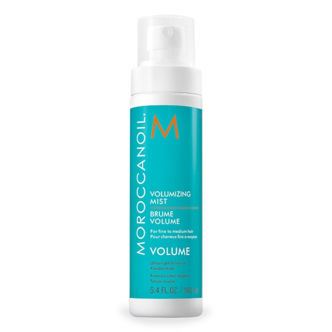 Moroccanoil Volumizing Mist | Volume Hairspray For Fine Hair