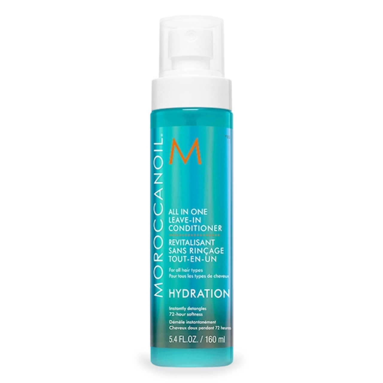 Moroccanoil All in One Leave-In Conditioner | Hair Treatment For Dry and Damaged