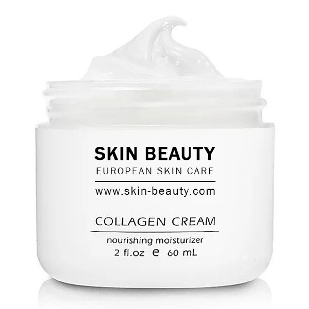 Skin Beauty Collagen Cream For Wrinkles | Anti Aging Moisturizer