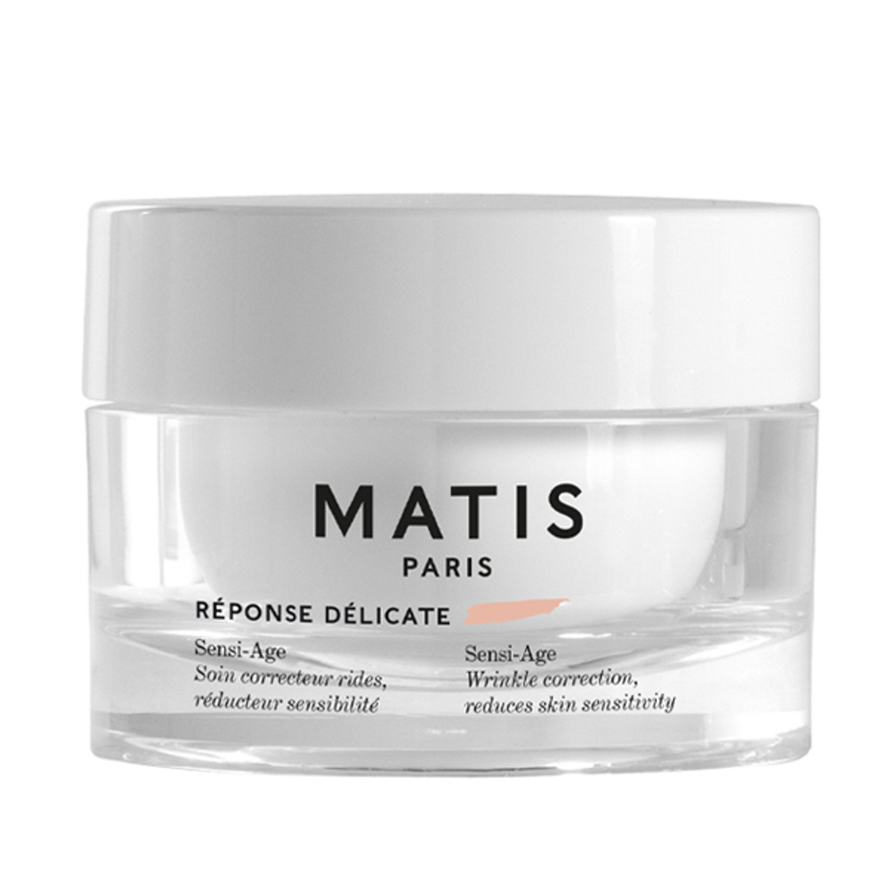 Matis Paris Reponse Delicate Sensi-Age | Wrinkle Cream