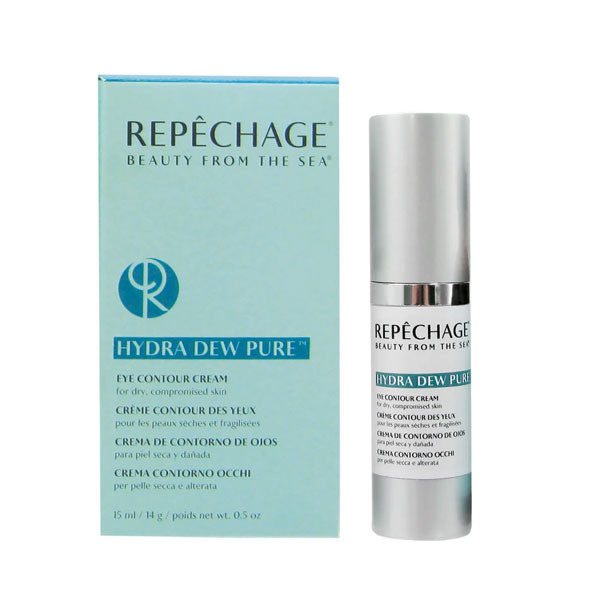 repechage eye cream