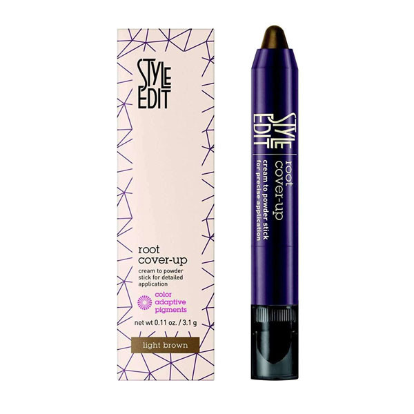 Style Edit Root Cover-Up