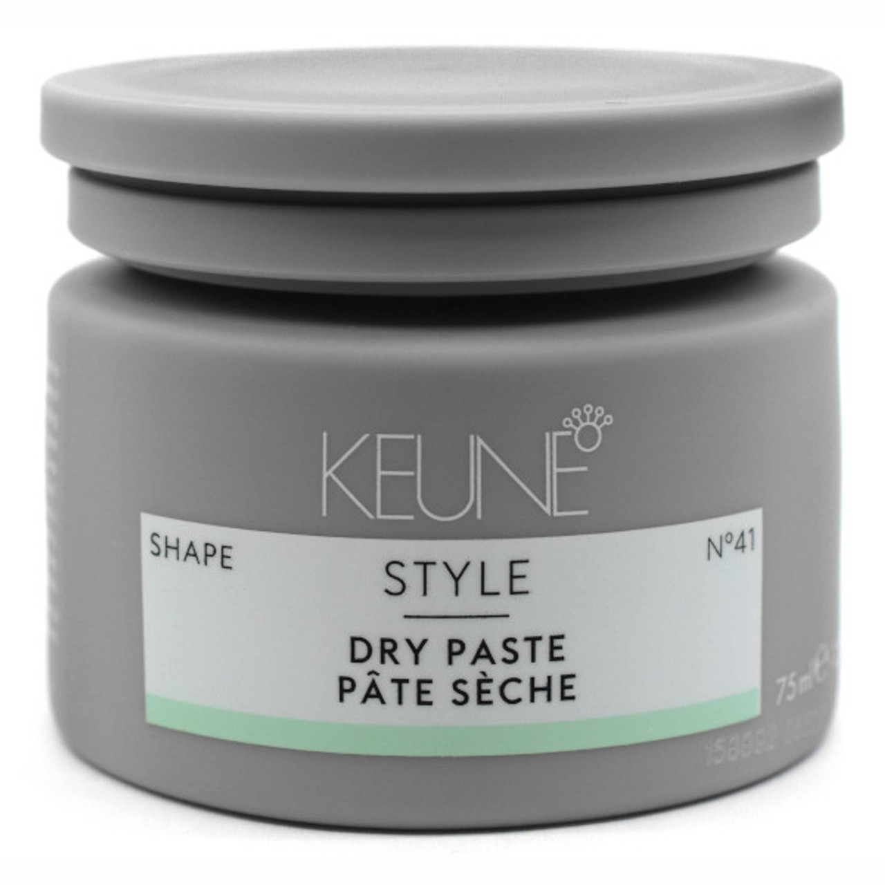 Keune Style Dry Paste N°41 - 2.5 oz