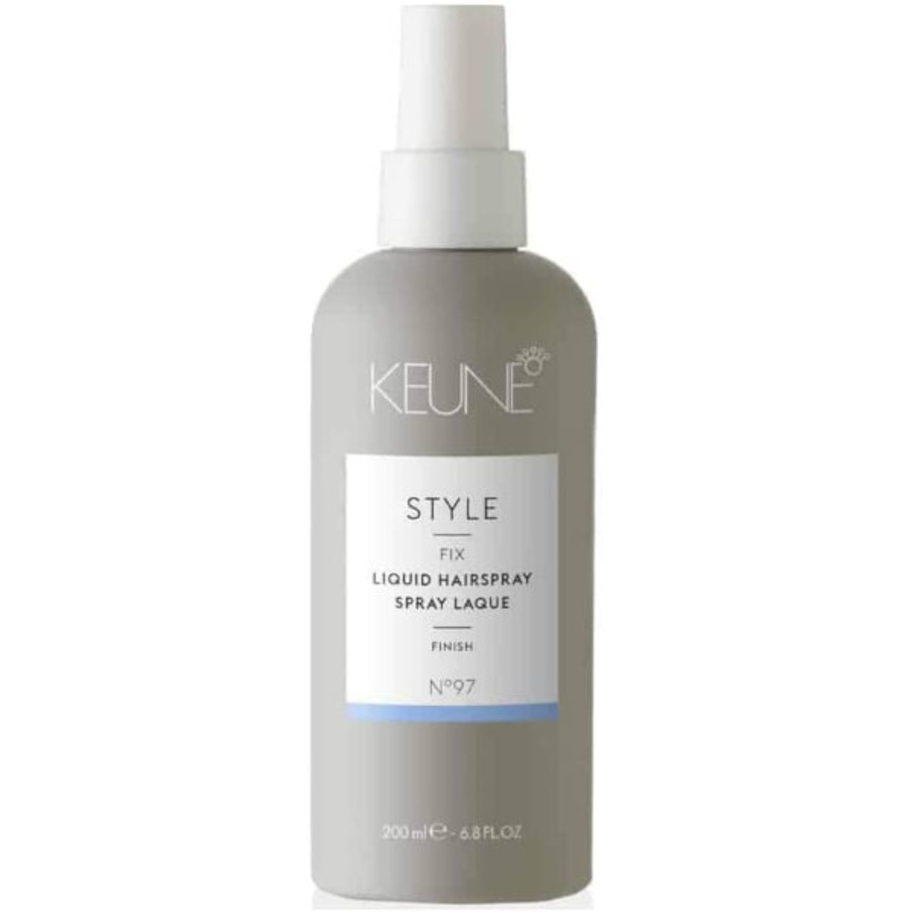 Keune Style Liquid Hairspray N°97 - 6.8 oz