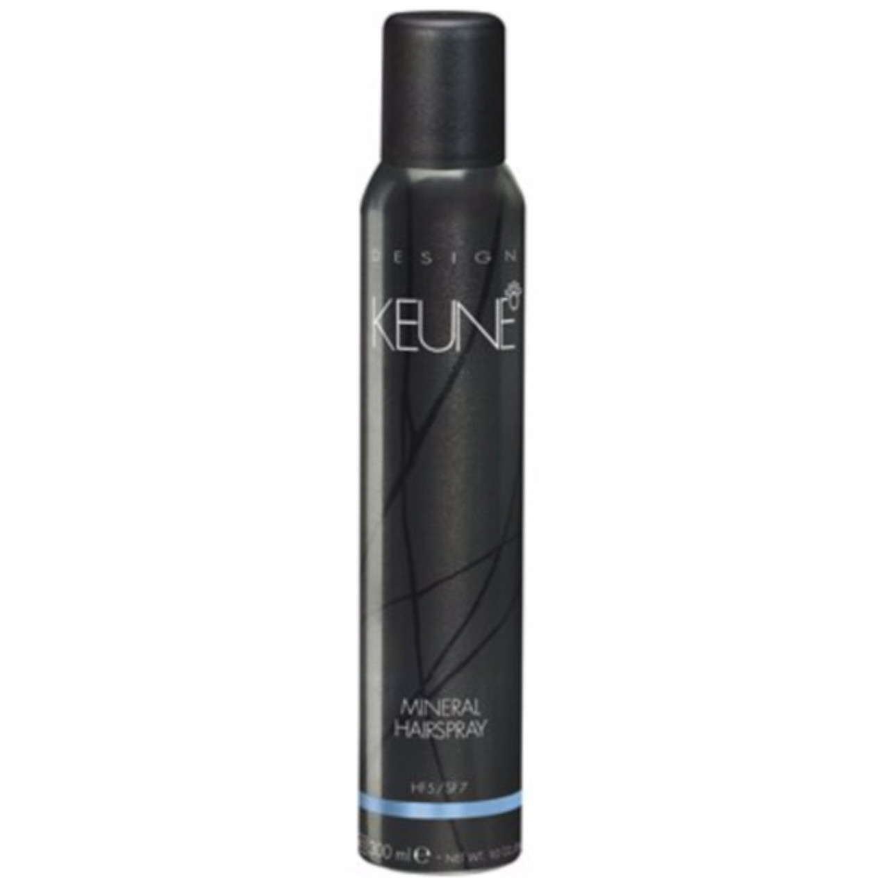 Keune Design Mineral Hairspray - 10.1 oz