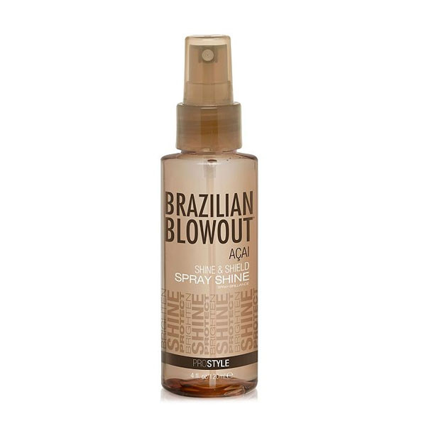 Brazilian Blowout Acai Shine & Shield Spray