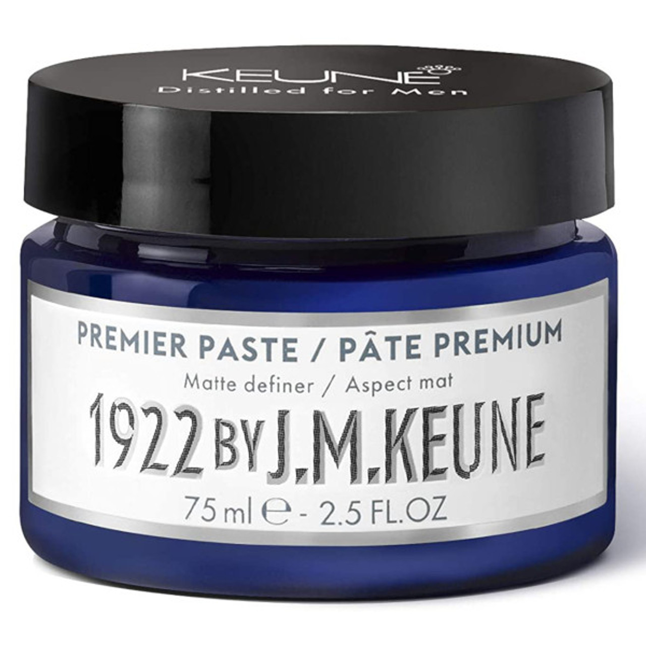 Keune 1922 by J.M. Keune Premier Paste - 2.53 oz