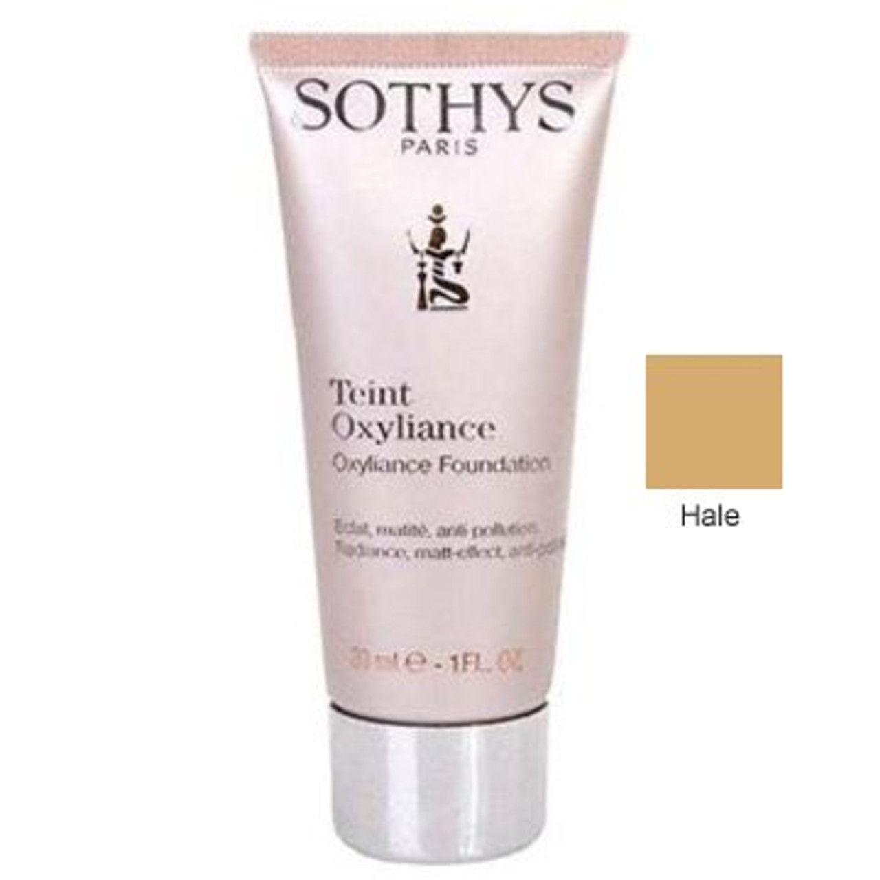 Sothys Oxyliance Foundation, 1 oz - Hale