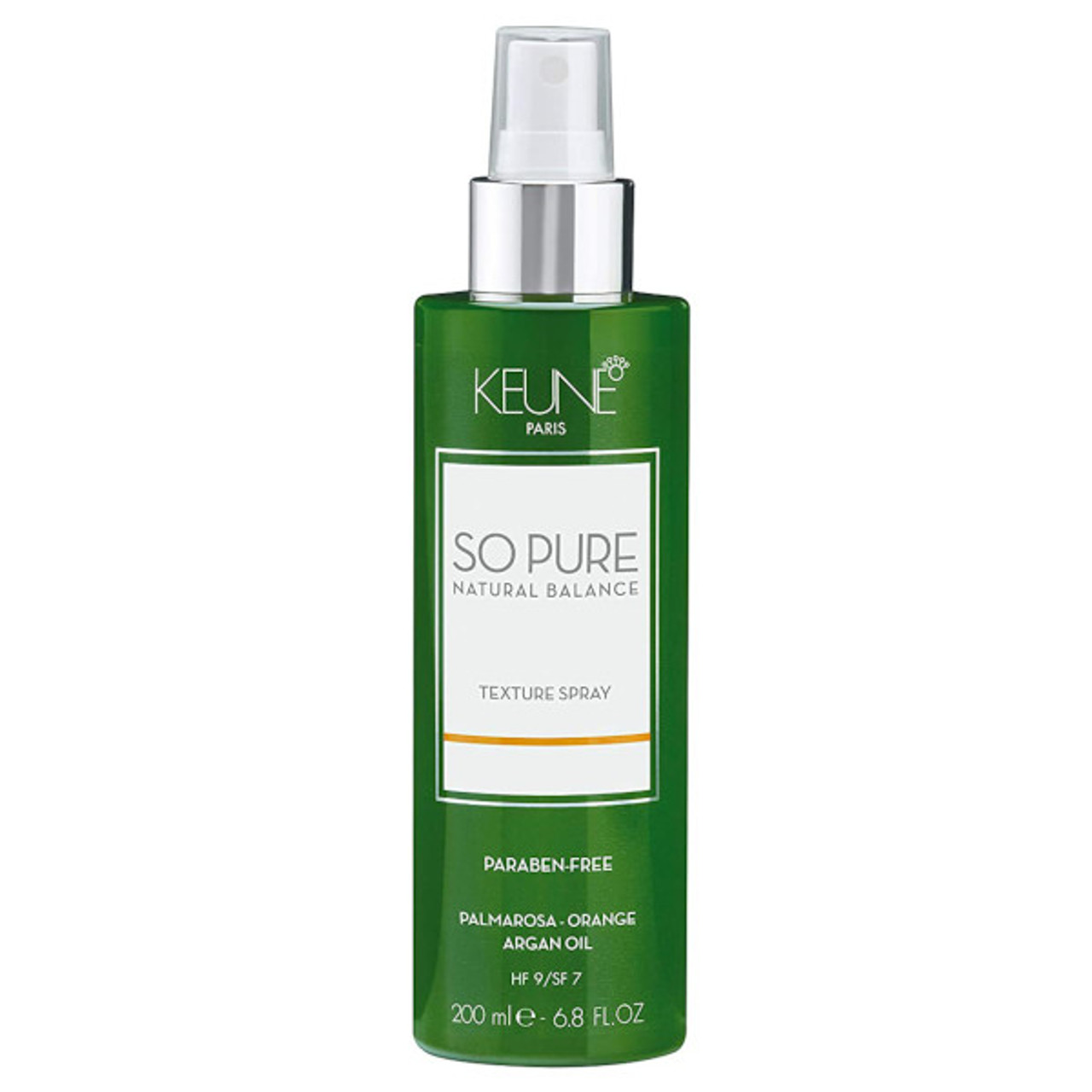 Keune So Pure Texture Spray - 6.8 oz