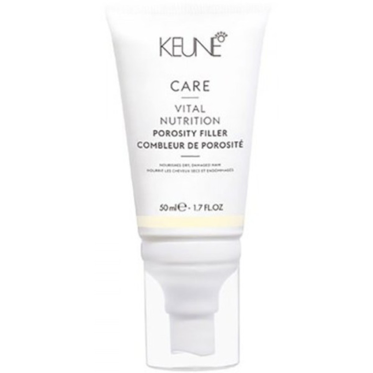 Keune Care Vital Nutrition Porosity Filler - 1.7 oz