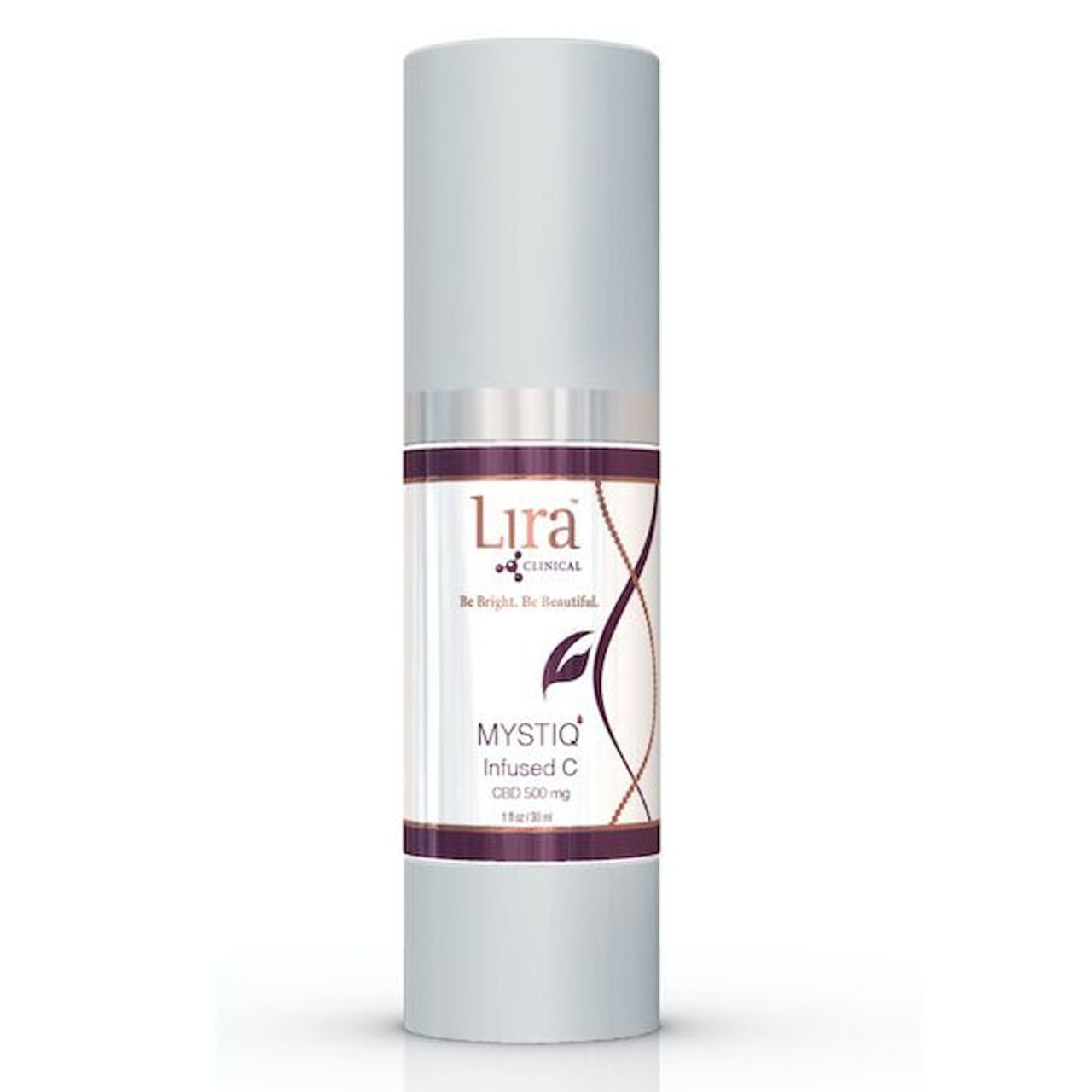 Lira Clinical Mystiq Infused C Serum | Vitamin C  & Anti Aging