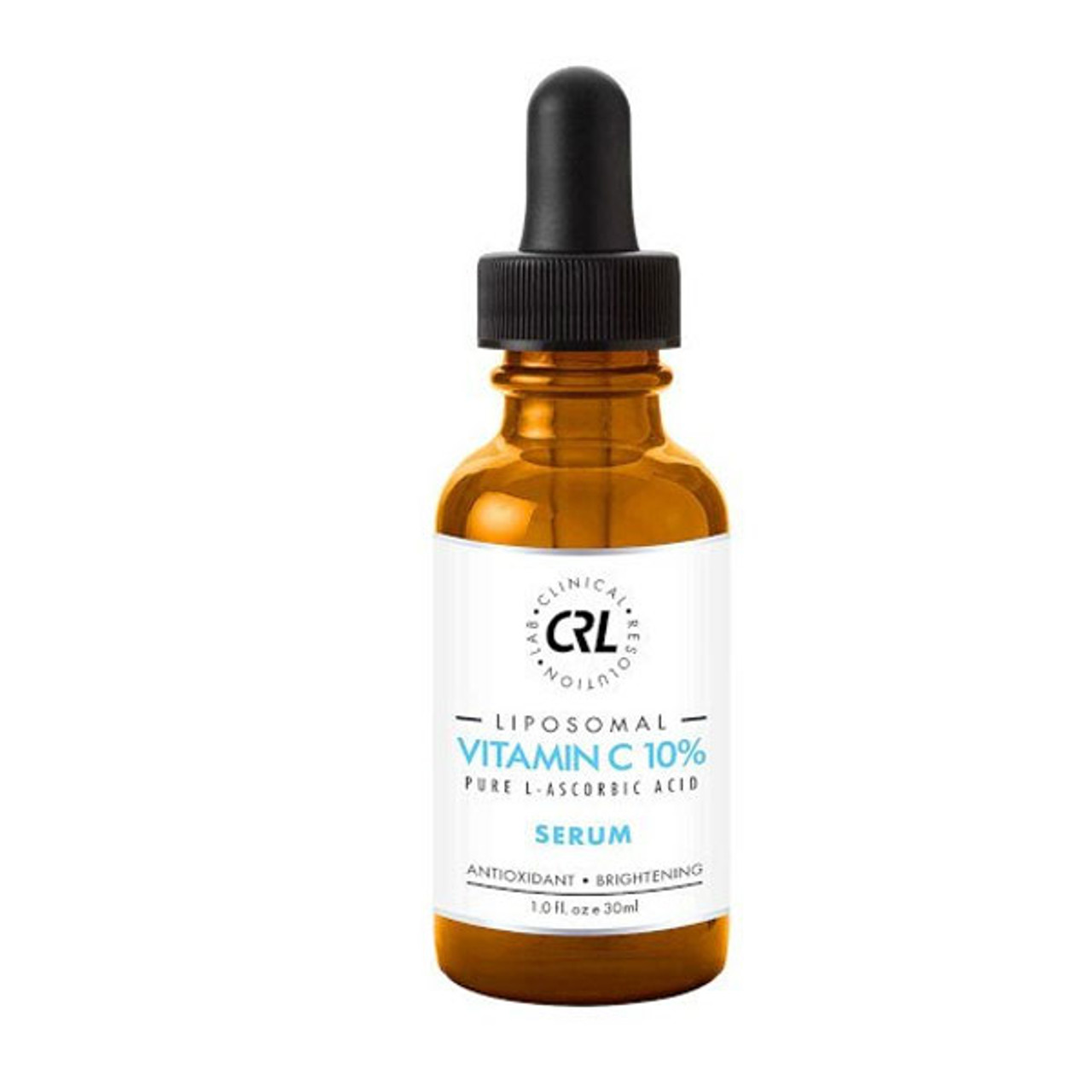 MTS Derma Roller CRL Liposomal Vitamin C Serum 10%