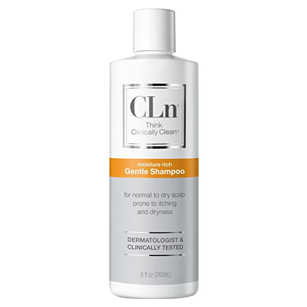 CLn Skin Care Gentle Shampoo - 12 oz