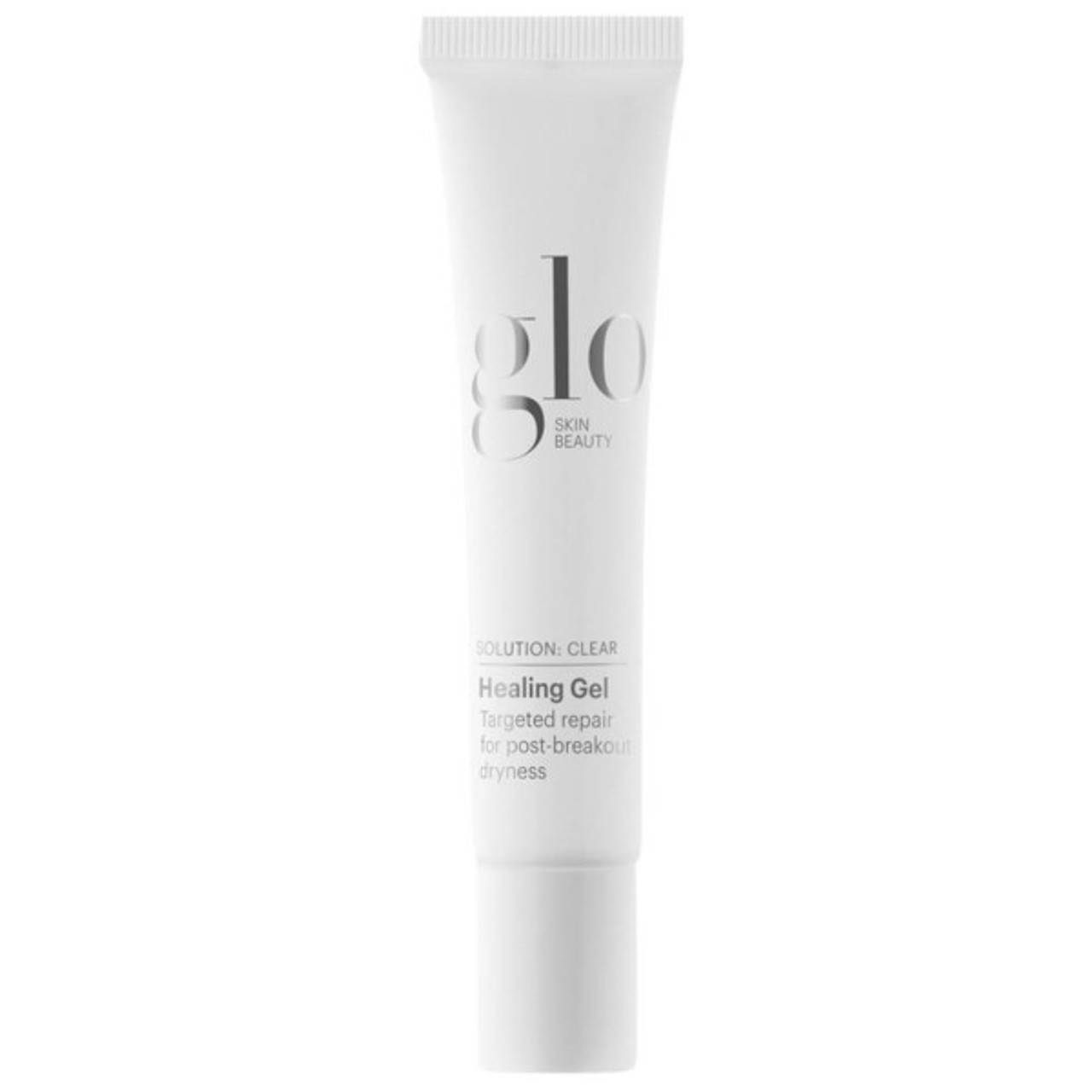 Glo Skin Beauty Healing Gel - 0.5 oz