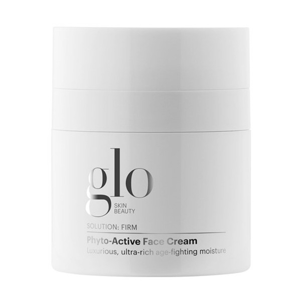 Glo Skin Beauty Phyto-Active Face Cream - 1.7 oz