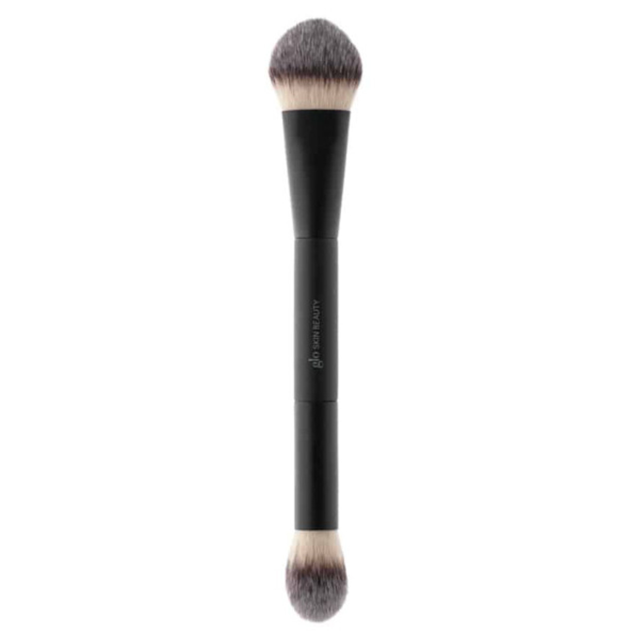 Glo Beauty 107 Contour/Highlighter Brush