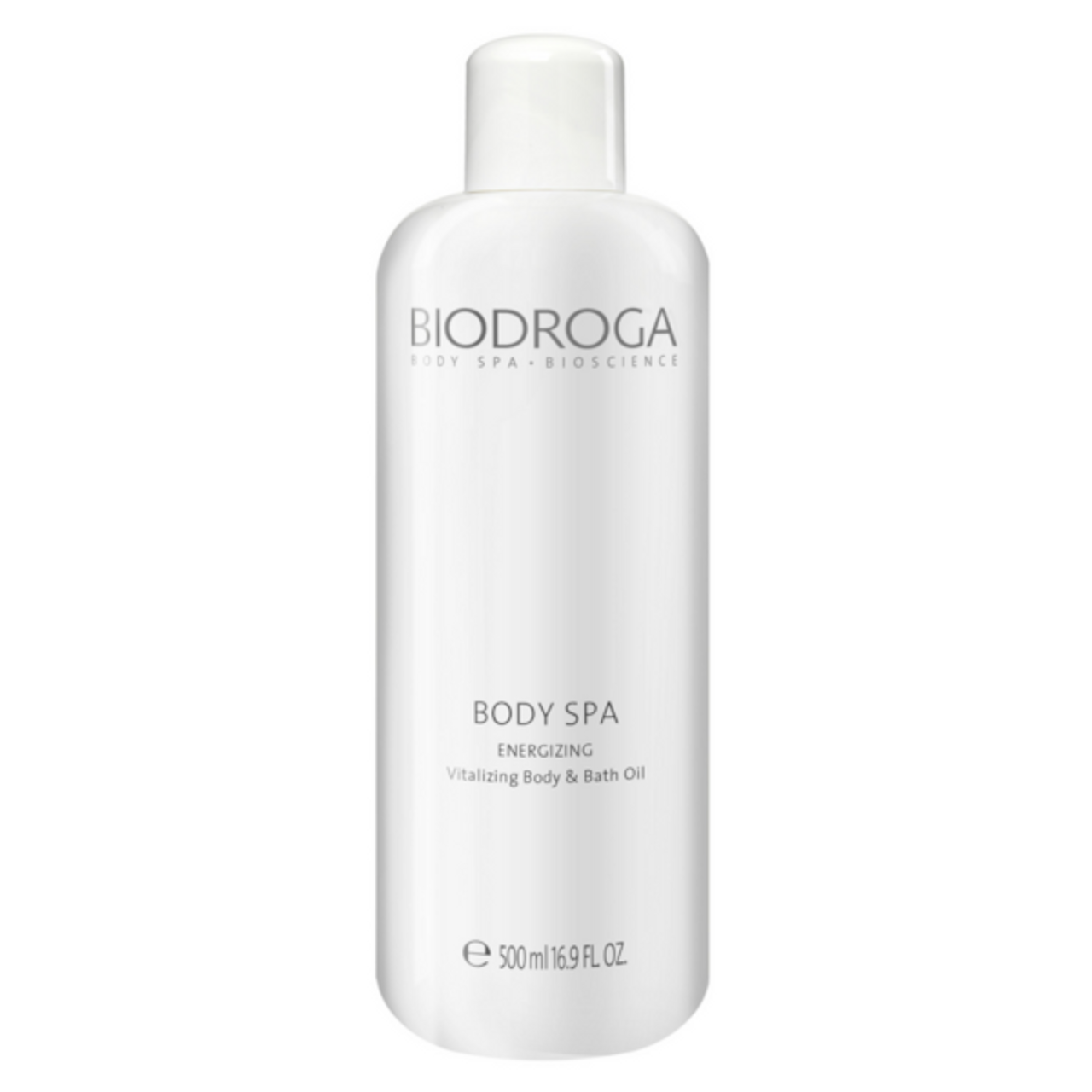Biodroga Vitalizing Body & Bath Oil