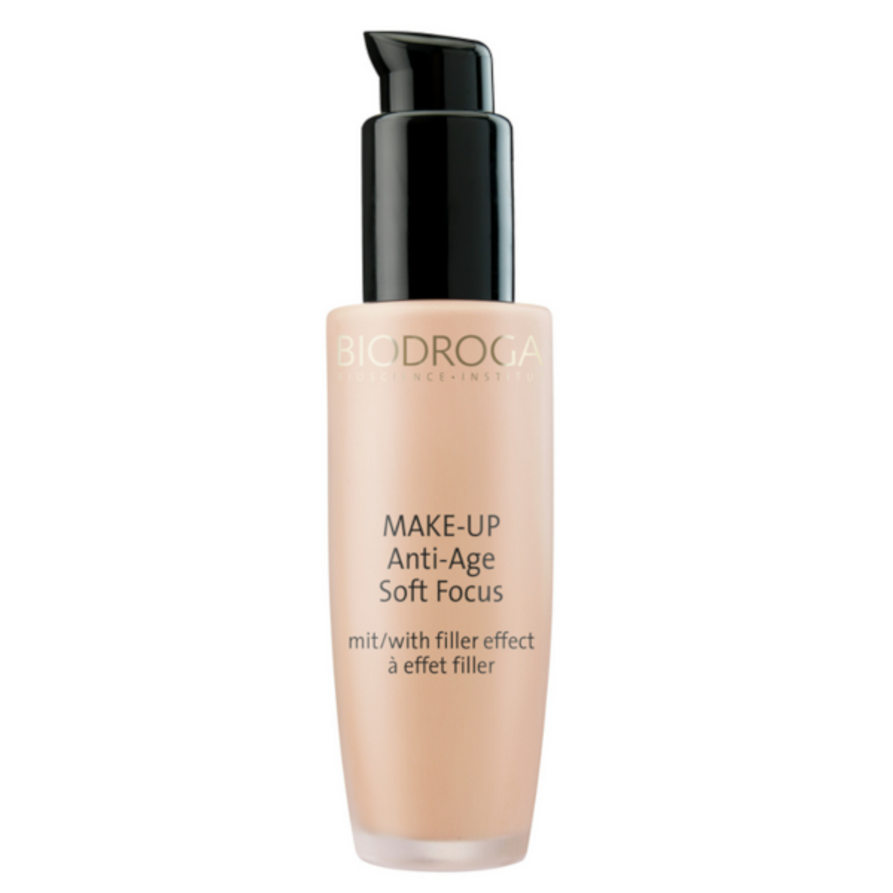 Biodroga Soft Focus Anti-age Makeup - 30 ml