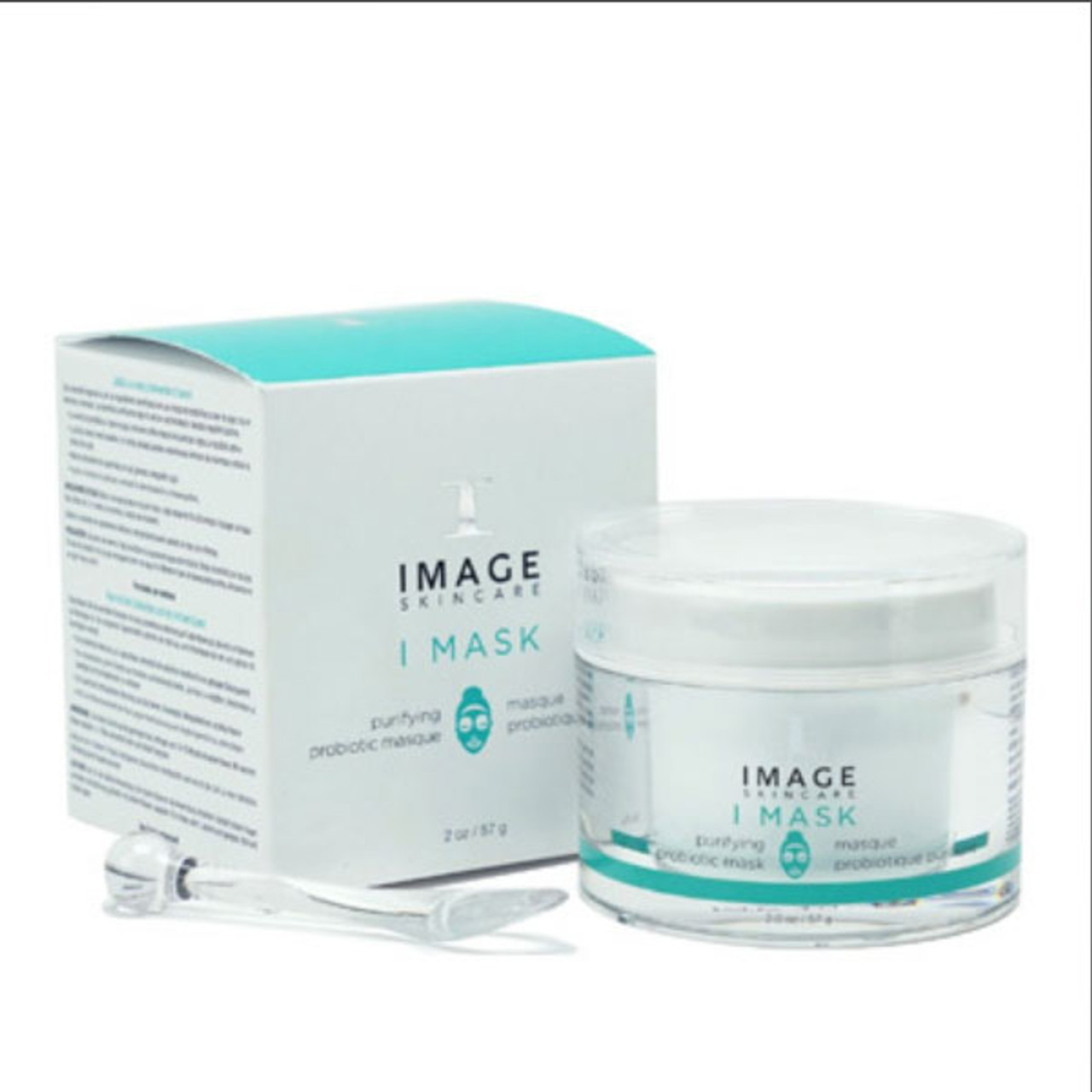 Image Skincare I MASK Purifying Probiotic Mask -2oz