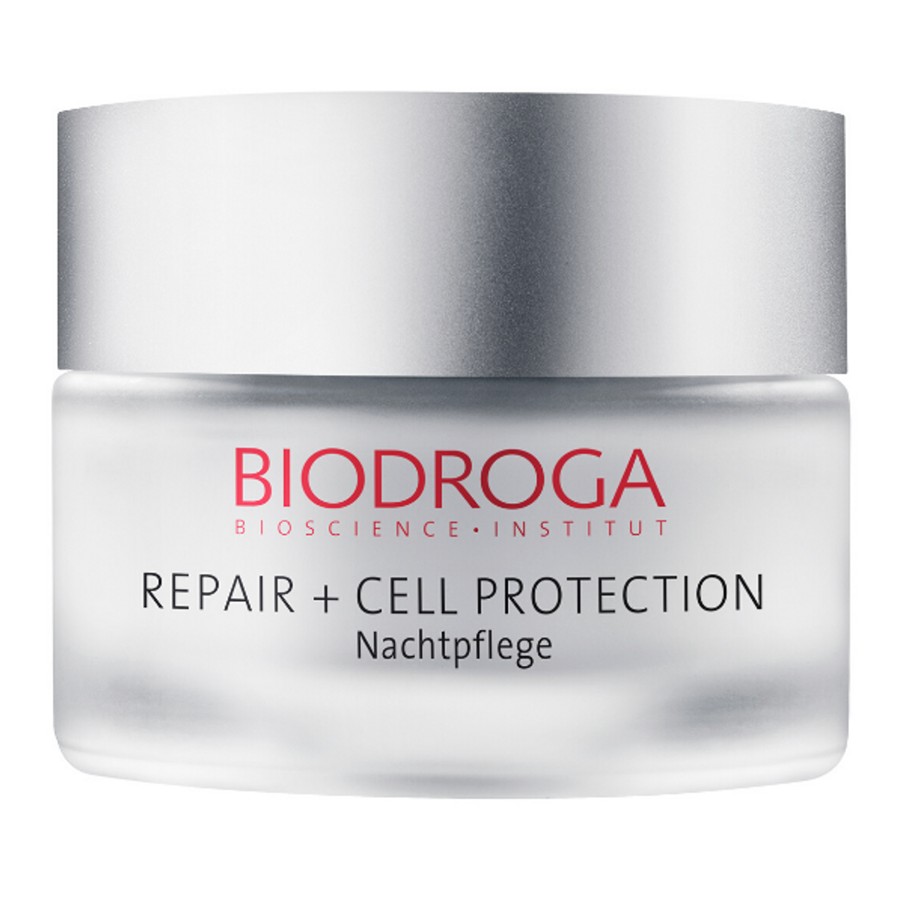 Biodroga Repair & Cell Protect Night Care - 50 ml