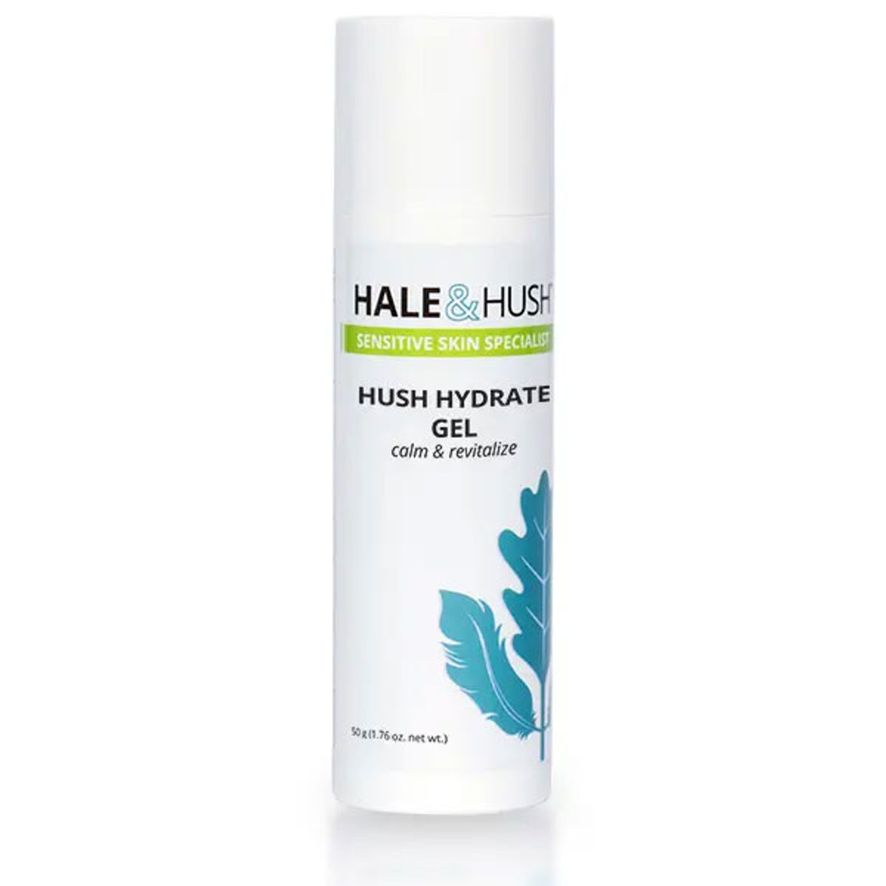 Hale & Hush Hydrate Gel - 1.7 oz