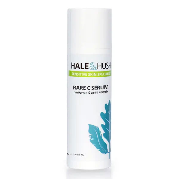 Hale & Hush Rare C Serum - 1.69 oz