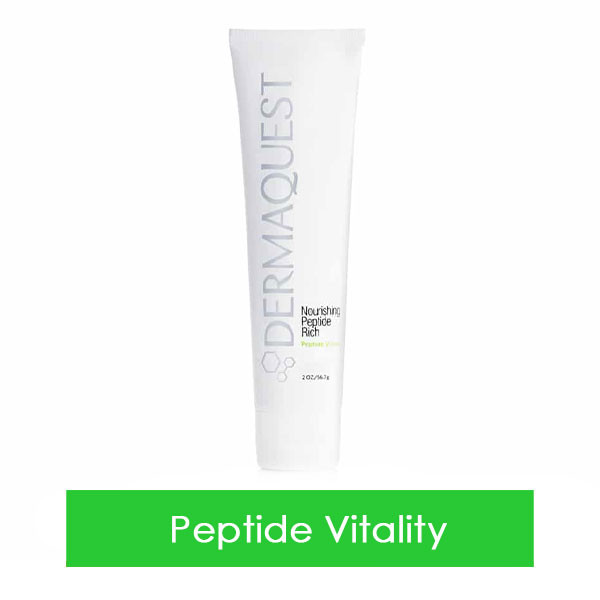 dermaquest peptide cream