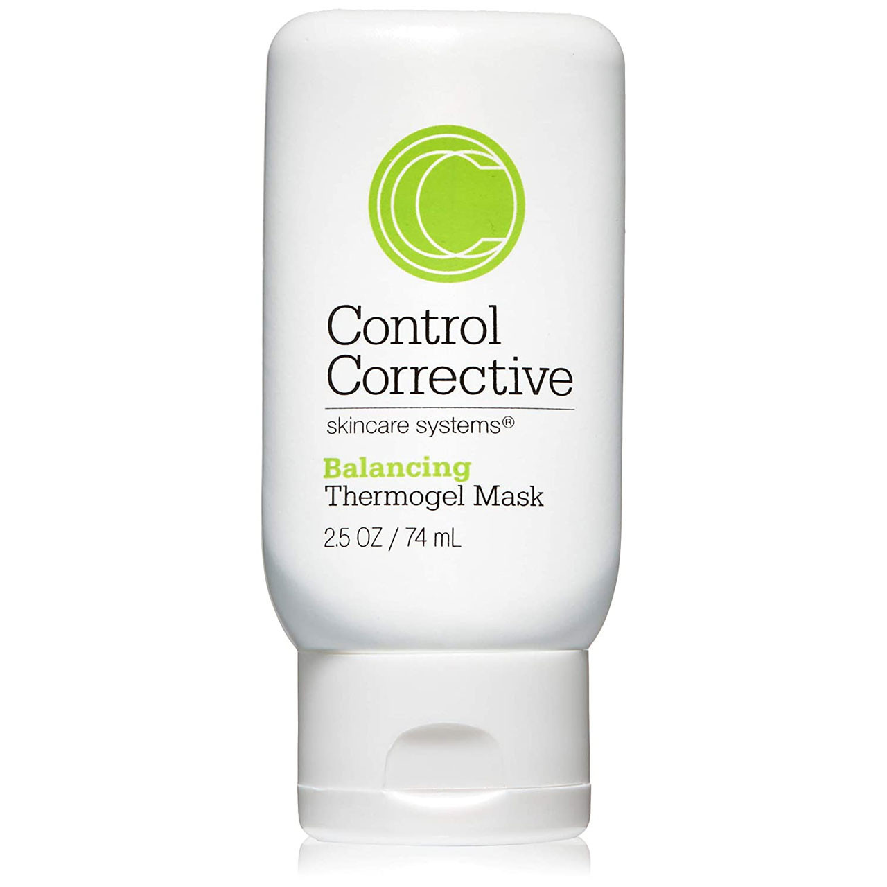 Control Corrective Balancing Thermogel Mask - 2.5 oz