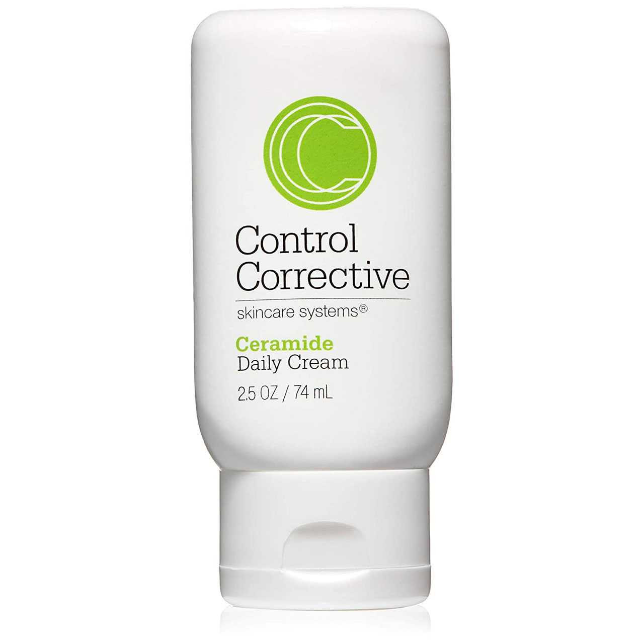 Control Corrective Ceramide Daily Cream - 2.5 oz