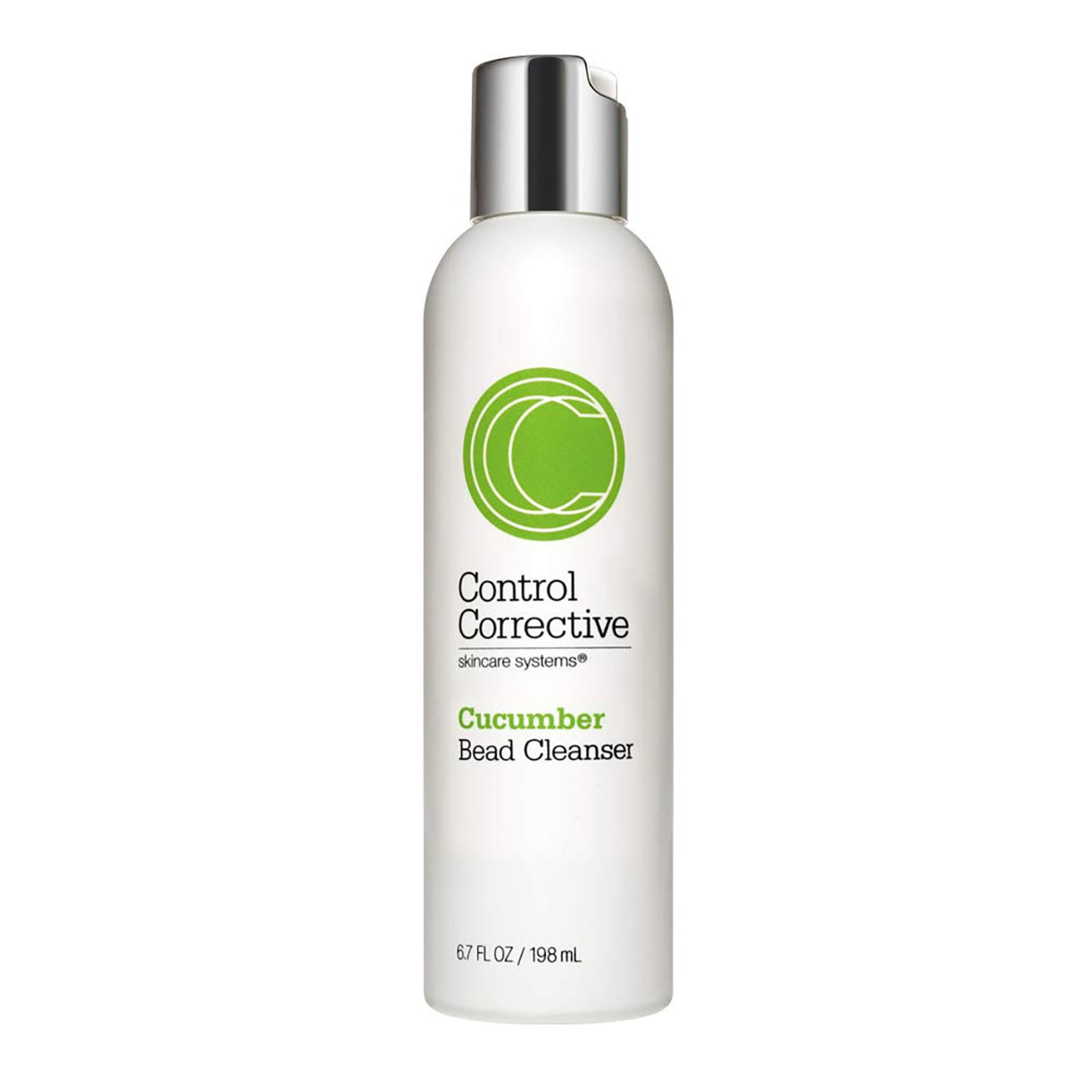 Control Corrective Cucumber Bead Cleanser - 6.7 oz