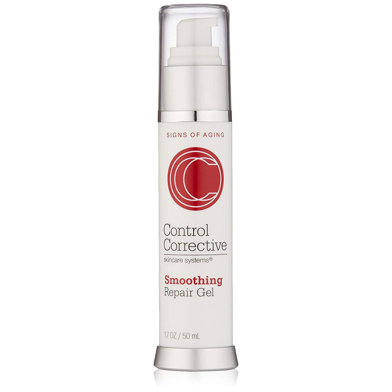 Control Corrective Smoothing Repair Gel - 1.7 oz